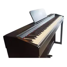 Piano Spring Digital Versi Pd-88 Cor Preto Foto mini 2