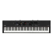 Piano Yamaha Cp88 Stage Piano Com 88 Teclas Foto  mini 1