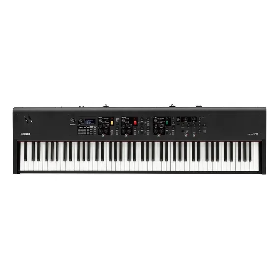 Piano Yamaha Cp88 Stage Piano Com 88 Teclas Foto 1