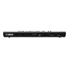Piano Yamaha Cp88 Stage Piano Com 88 Teclas Foto mini  3