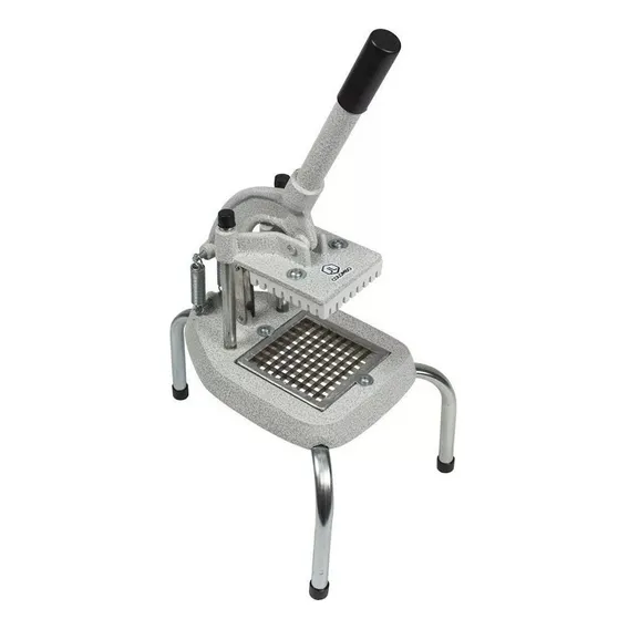 Picador Cabrita Cortador Legumes Batatas Palito Profissional Foto 1