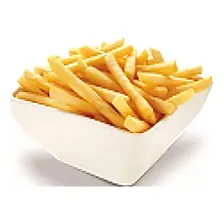 Picador Cortador Legumes Batata Palito Médio C/ Tripé Mesa Foto mini 3