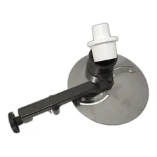 Picador Fatiador De Couve Folhas Fininhas Em Inox Vitalex Foto mini  2
