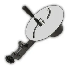 Picador Fatiador De Couve Folhas Fininhas Em Inox Vitalex Foto  mini 1