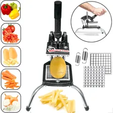 Picador Legumes Industrial - Batatas + Foto mini 1