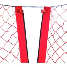 Picipula cama elastica pula pula 2m com ziper alta resistencia Foto mini 4