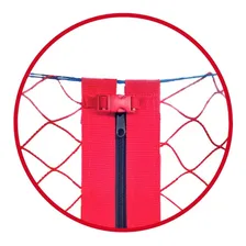 Picipula cama elastica pula pula 2m com ziper alta resistencia Foto mini 2