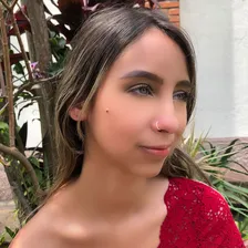 Piercing Nariz Aço Inox Argola P Unissex Sensual Fashion Top Foto mini 2