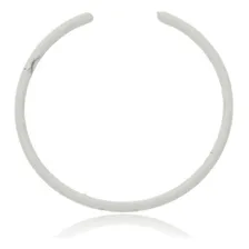 Piercing Nariz Aço Inox Argola P Unissex Sensual Fashion Top Foto mini 1