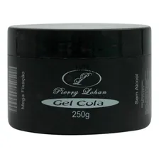 Pierry Lohan - 4 Gel Cola Modelador 250g Gel Cola Foto mini 2