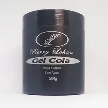 Pierry Lohan Gel Cola 500g Caixa 32 Gel Cola 500g Foto mini 3