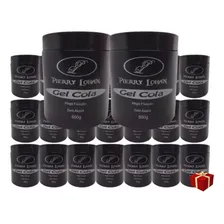 Pierry Lohan Gel Cola 500g Caixa 32 Gel Cola 500g Foto mini 1