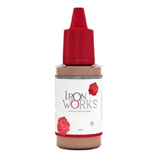 Pigmento Iron Works 15ml - Bege Foto mini 1