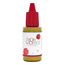 Pigmento Iron Works 15ml - Blondie Foto  mini 1