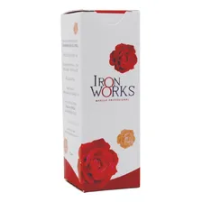 Pigmento Iron Works 15ml - Castanho Intermediario Foto mini 4