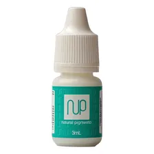Pigmento Light Skin Natural Pigmento | Np -3ml (10) Foto  mini 1