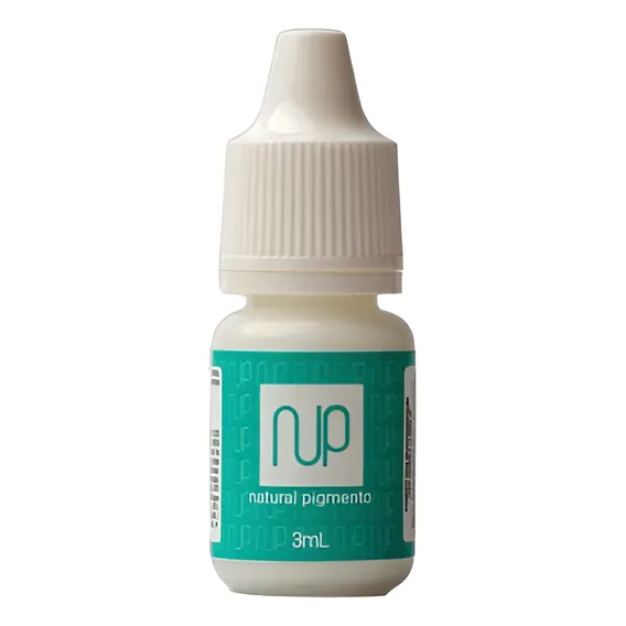 Pigmento Light Skin Natural Pigmento | Np -3ml (10) Foto 1