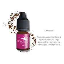 Pigmento Rb 03 Rb Kollors - Universal Foto mini 4