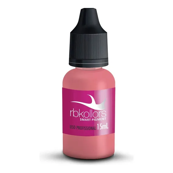 Pigmento Rb Kollors 15ml - Full Lips Foto 1