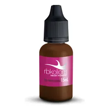 Pigmento Rb Kollors 15ml - Universal Foto  mini 1