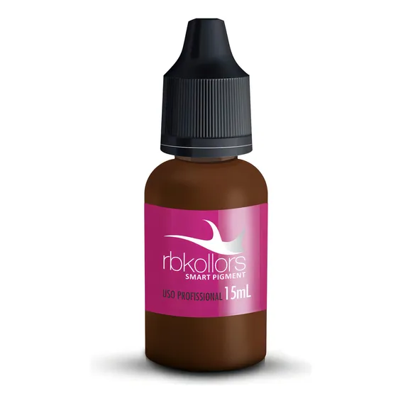 Pigmento Rb Kollors 15ml - Universal Foto 1