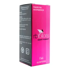 Pigmento Rb Kollors 15ml - Universal Foto mini  3
