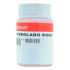 Pigmento Rosa Perolado Para Resinas Epoxi 15g Foto mini 1