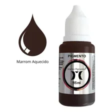 Pigmentos Para Sobrancelhas - Dermografo E Microblanding Foto mini 3