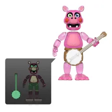 Pigpatch Five Nights At Freddy's Pizzeria Simulator Funko Foto mini  2