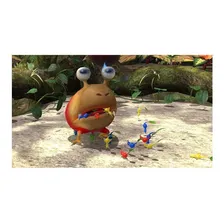 Pikmin 3 Deluxe Edition Nintendo Switch Físico Foto mini 4