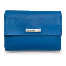 Pilbox Semanal Liberty Porta comprimidos Cor Azul Foto  mini 1