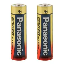 Pilha AA Panasonic Foto mini 3