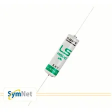 Pilha AA Saft Li-SOCL2 LS 14500 CNA Cilíndrica Foto mini 1