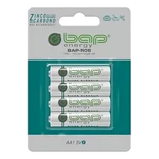 Pilha Aaa Bap Foto mini 1