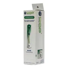 Pilha Aaa Zinco Carbono 60 Pilhas Foto mini 1