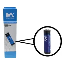 Pilha Aaa Zinco Carbono 60 Pilhas Foto mini 2