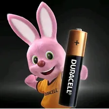 Pilha Alcalina Aaa Duracell Kit 4 Unidades Foto mini 4