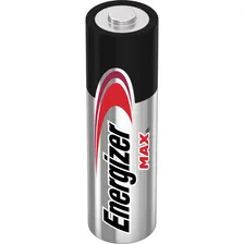 Pilha Alcalina Energizer Max Aa16 - 16 Pilhas Foto mini 2