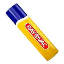 Pilha Amarelinha Encartelada Aaa 4pcs - Rayovac Foto mini 3