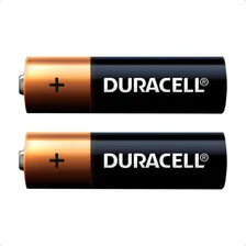Pilha Duracell Alcalina Pequena Aa 2 Unidades Foto mini 4