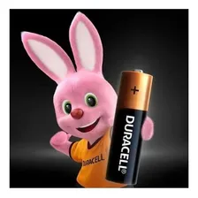 Pilha Duracell Alcalina Pequena AA Cartela com 2 Unidades Foto mini  3