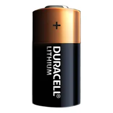 Pilha Duracell Pilha Alcalina CR123 Foto mini 2