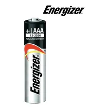 Pilha Energizer Max Power Seal Aaa8 Palito Alcalina De 1,5v Foto mini 4