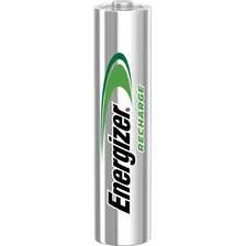 Pilha Recarregável Aa 1400mah Energizer Cartela C/ 2 Pilhas Foto mini 3