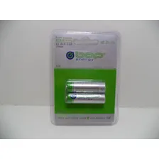 Pilha Recarregavel Aa 2700 Mah C/2 Bapenergy Foto mini 2
