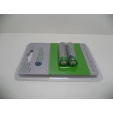 Pilha Recarregavel Aa 2700 Mah C/2 Bapenergy Foto mini 3