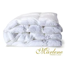 Pillow Top Plumasul Branco King Foto  mini 1