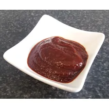 Pimenta Aji Panka Panca - Aji Cafe - Aji Rojo Peruano Chili Foto mini 2