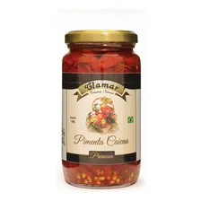 Pimenta Caiena Clamar Com 320g 100% Natural E Especial Top Foto mini 1