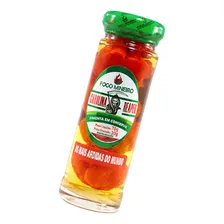 Pimenta Carolina Reaper Conserva 70g Foto  mini 1